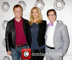 It’s Time for Another Session of Web Therapy with Lisa Kudrow