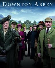 A Sneak Peek Inside the Season 4 Doors of Downton Abbey: Mary Has Multiple Love Interests
