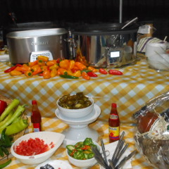 Project Angel Food Cooks Up a Delicious and Fun Fundraiser