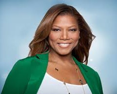 Back on Her Throne, Queen Latifah Regales Audiences with Daytime Talker