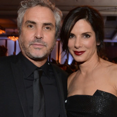 DGA Awards Honor Gravity’s Alfonso Cuarón and Breaking Bad’s Vince Gilligan