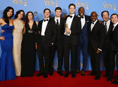 Shockers and Satisfaction at the Golden Globe Awards