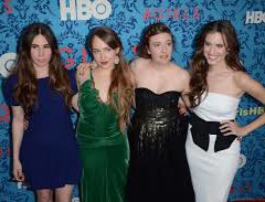 Out With the Old, In With the New at the Golden Globe Awards