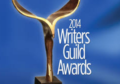 The Secret to Great Writing Is…Tweeting About Writing for the WGA Awards