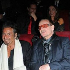 Bono, Al, David O.–Boffo, Los Angeles Italia Film, Fashion And Art Fest