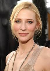 Oscar Countdown: Best Actress is Cate’s to Lose (Not Gonna Happen)