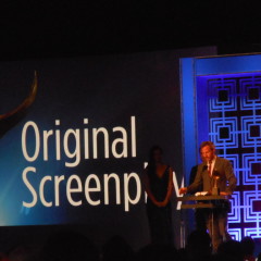 Writers Guild Awards Winners Add New Drama to Oscar Race, Cement TV Icons