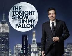 Here’s Jimmy! Fallon’s Tonight Show Debut in NYC Scores Ratings Gold