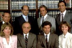 The Verdict is In: L.A. Law is Finally Out on DVD