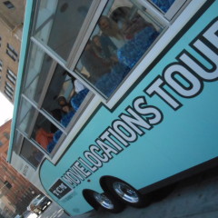 TCM’s Magical Mystery Movie Tour: The Ultimate Ride-Along for Movie Lovers