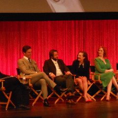 ‘Mad Men’ Cast Reflects on Humble Beginnings and Mysterious Endings at PaleyFest