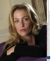Gillian Anderson is Back and Better than Ever in NBC’s ‘Crisis’