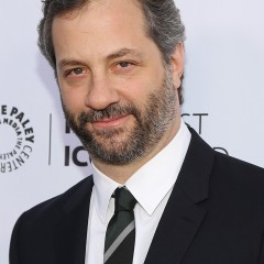 An Icon, a ‘Freak’ and a ‘Geek’–It’s Judd Apatow’s Time at Paley Fest