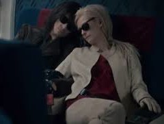 ‘Only Lovers Left Alive’ Turn Detroit into a Sizzling Vampire Romance