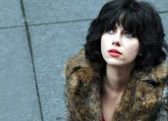 Getting under Scarlett Johansson’s Skin in Jonathan Glazer’s Sexy New Film