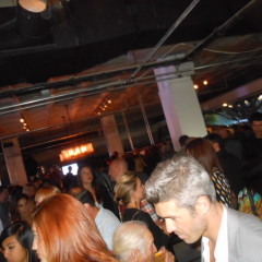 Denim Delight: DSTLD Jeans Starts It Up Right