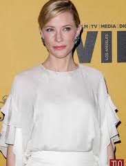 Blanchett, Washington, Longoria Make For an Exceptional Night at Women in Film Awards