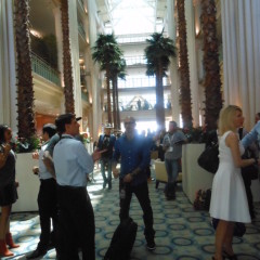 Unscripted Reality Takes Center Stage at Realscreen West