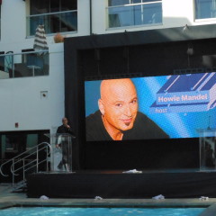 Realscreen Honors Top Reality Television Shows with Host Howie Mandel