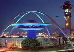 Fly Away to LAX–for 8 Bucks