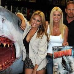 Sharks, Superheroes, Police, Presidents. They’re All Coming Soon to Your TV Screen!