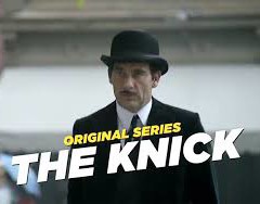 Just in ‘The Knick,’ Steven Soderbergh Takes Viewers to a Forgotten NYC