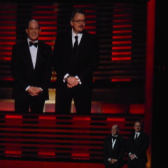 Creative Arts Emmy Awards Honor TV’s Best Artisans and Craftspeople