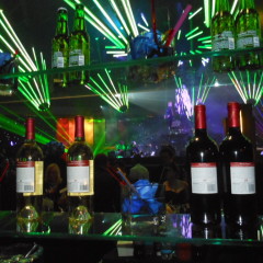 Emmy Governors Ball: An Electrifying Kaleidoscope of Celebratory Color