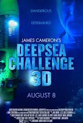 Deep Dive With James Cameron to the Ocean Floor in ‘Deepsea Challenge 3D’