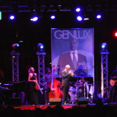 Hitting the High Notes as Chris Botti Kicks off a Beverly Hills Festival