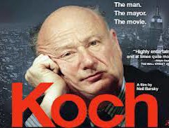 Dangerous, Dirty & Dysfunctional: The Ed Koch NYC Years on PBS