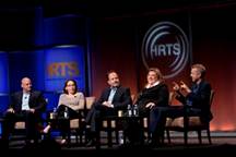 Ratings a Hot Topic at HRTS State of the TV Industry