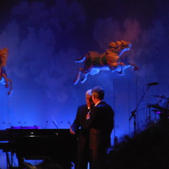 A Truly Magical Evening at the Carousel of Hope Ball