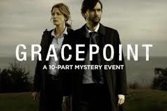 Gracepoint: Moody Murder Mystery Premieres on Fox