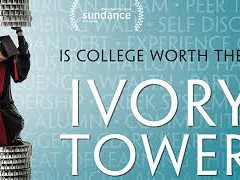 New Docu Asks: Is a College Education Worth the Cost