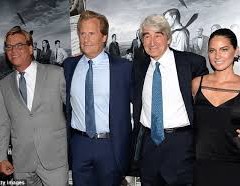 This Just In: The Newsroom and The Comeback Premiere on HBO