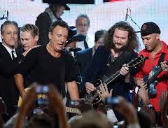 An All-Star Rousing Tribute to Bruce Springsteen Rocks PBS