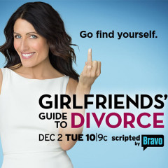 Getting the Goods on ‘Girfriends’ Guide,’ Bravo’s First Original Scripted Series