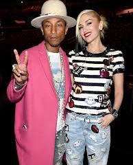 Gwen Stefani, Pharrell and Adam Levine Will Rock the People Magazine Awards