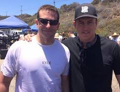 The Making of ‘American Sniper:’ Screenwriter Jason Hall’s Journey