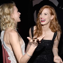 Audi Shifts Awards Season Into High Gear at Pre-Globes Bash