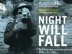 ‘Night Will Fall’ Reveals Untold Stories of Liberated WWII Concentration Camps