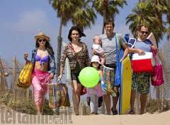 All Together Now: It’s a New Family Comedy on HBO