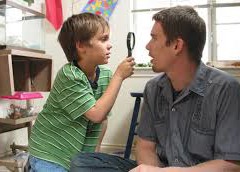 Nothing British about ‘Boyhood’ But it Takes the Crown at BAFTA