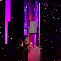 65th ACE Eddie Awards Laud ‘Boyhood,’ ‘Grand Budapest Hotel’ and ‘The Lego Movie