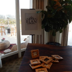 EcoLuxe Oscar Event Brings a ‘Green’ Touch to Awards Season