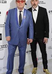 Celebrating Good Times for a Great Cause at Sir Elton John’s Oscar Bash