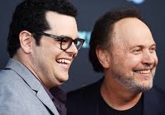 Billy Crystal, Josh Gad Join Forces in FX’s ‘The Comedians’