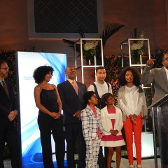 Television Academy Honors Salute Six Noteworthy Programs