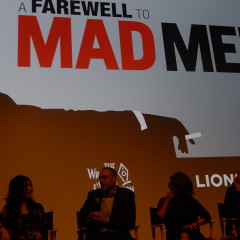 The Inside Stories of ‘Mad Men’s’ Grand Finale